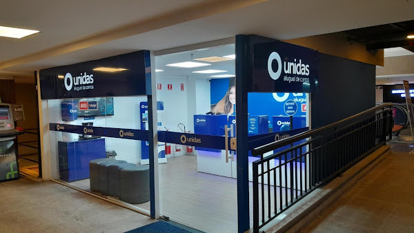 Unidas Aluguel de Carros