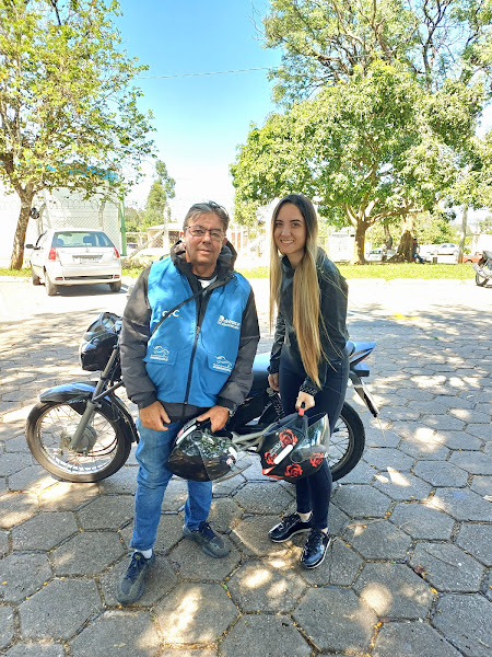 Foto 2 Autoescola São Cristóvão Centro