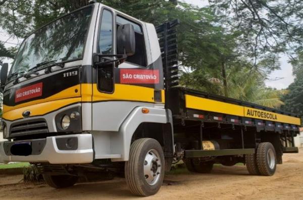 Foto 2 Autoescola São Cristóvão Rio Acima