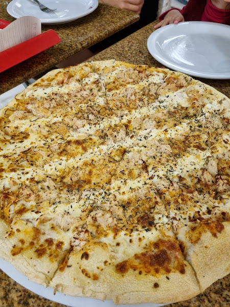 Foto 2 Domino''s Pizza - Shopping Esplanada Sorocaba Foto 2 Domino''s Pizza - Shopping Esplanada Sorocaba