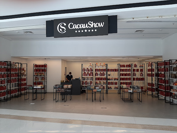 Foto 1 Cacau Show