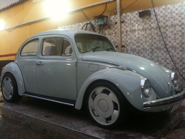 Foto 5 CW PARK FUNILARIA E PINTURA E LAVA RAPIDO ESTACIONAMENTOS Foto 5 CW PARK FUNILARIA E PINTURA E LAVA RAPIDO ESTACIONAMENTOS