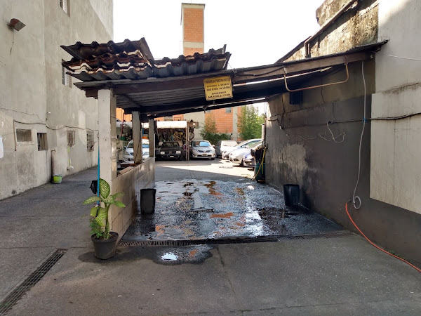 Foto 0 Lava Rápido Esculê