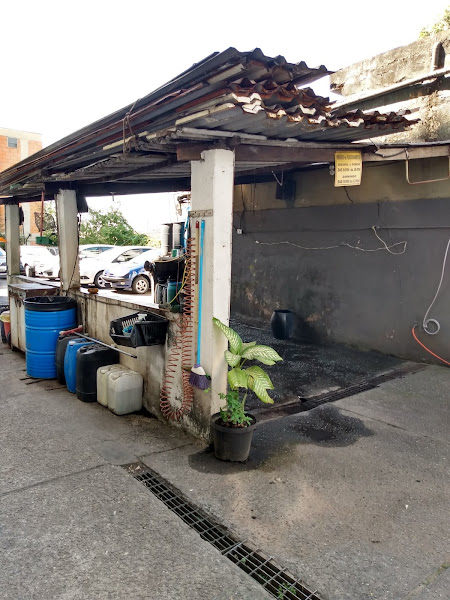 Foto 1 Lava Rápido Esculê