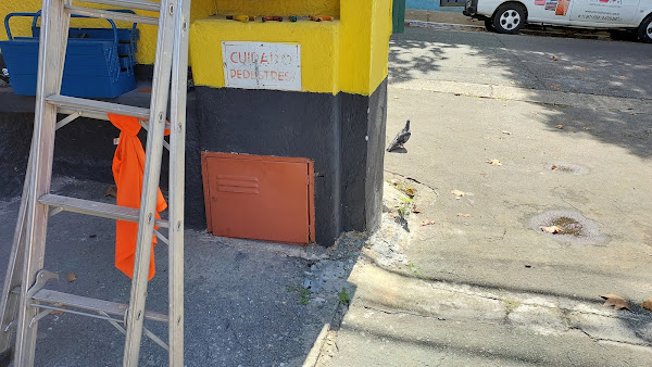 Foto 0 Art Park Estacionamento e Lava Rápido