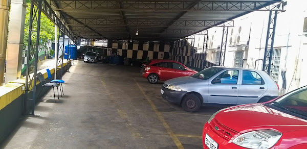 Foto 1 SP Park - Estacionamento e Lava Rápido