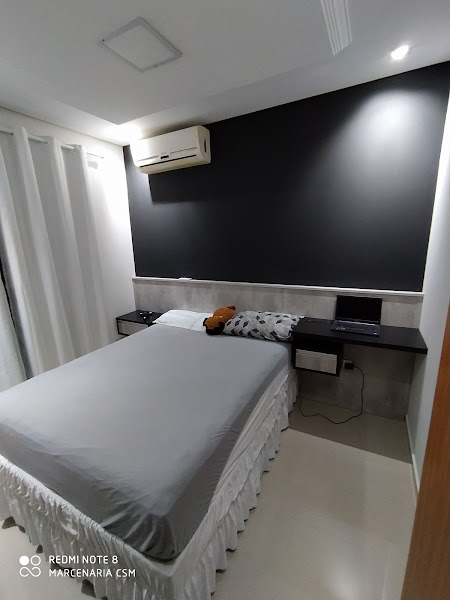 Foto 1 Marcenaria CSM