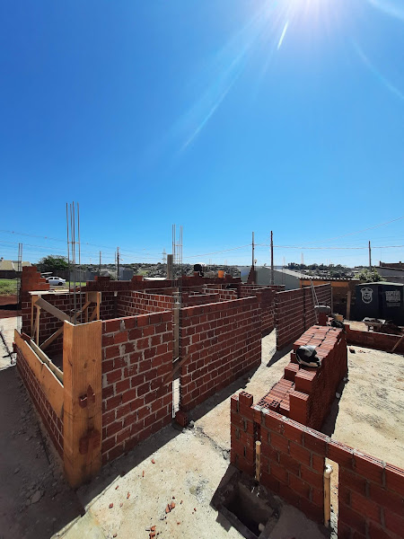 Paulo Henrique Davanso - Engenharia e Construtora Paulo Henrique Davanso - Engenharia e Construtora