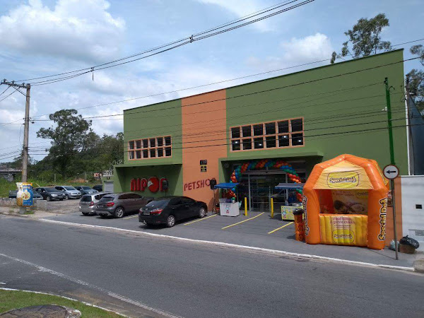 Pet Shop Nipon Pet Shop Nipon