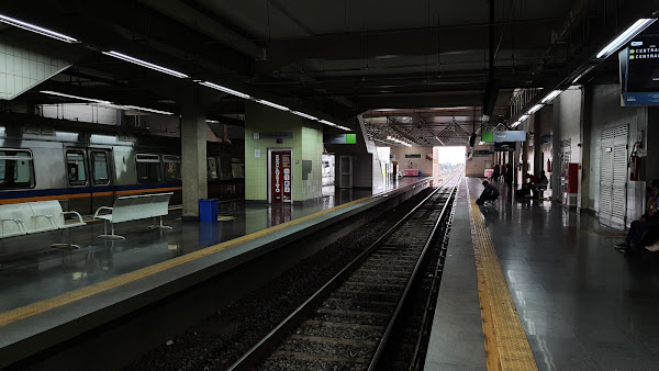 Estação 102 Sul Estação 102 Sul