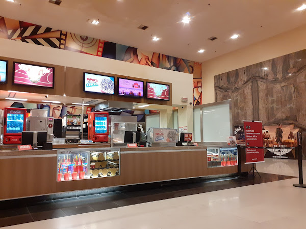 Foto 1 Cinema Cinemark