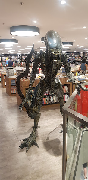 Foto 3 Cinema Cinemark