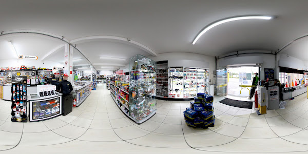 Foto 1 Positiva Auto Peças