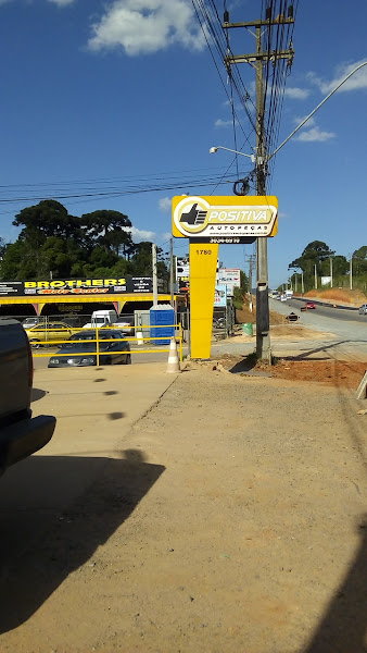 Foto 2 Positiva Auto Peças