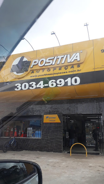 Foto 4 Positiva Auto Peças
