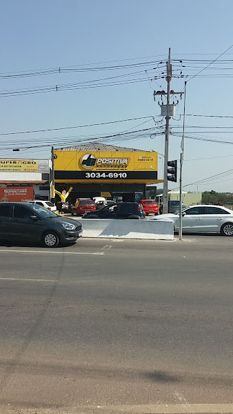 Foto 5 Positiva Auto Peças