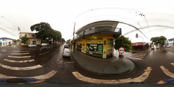 Auto Escola Marquezine Auto Escola Marquezine