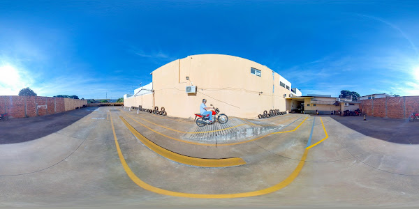 Centro de Formação de Condutores Paraná Guia Centro de Formação de Condutores Paraná Guia