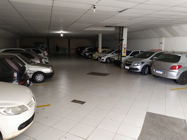 Foto 0 Estacionamento Coberto Moda Shopping Maringá