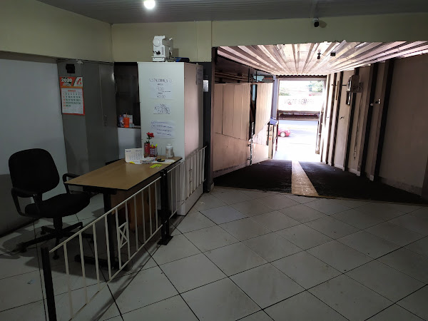 Foto 1 Estacionamento Coberto Moda Shopping Maringá