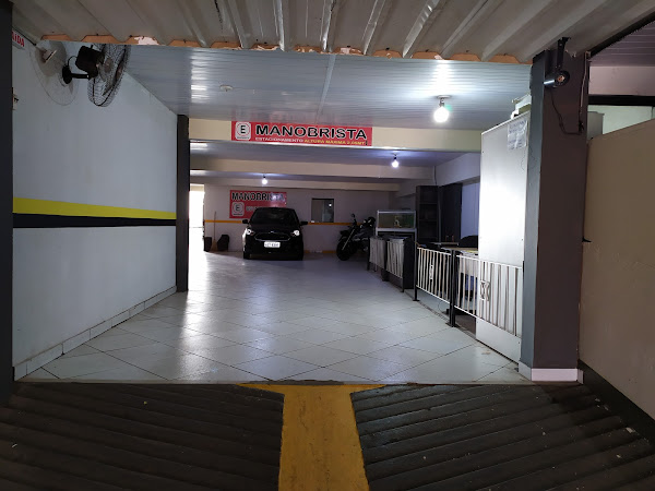 Foto 3 Estacionamento Coberto Moda Shopping Maringá