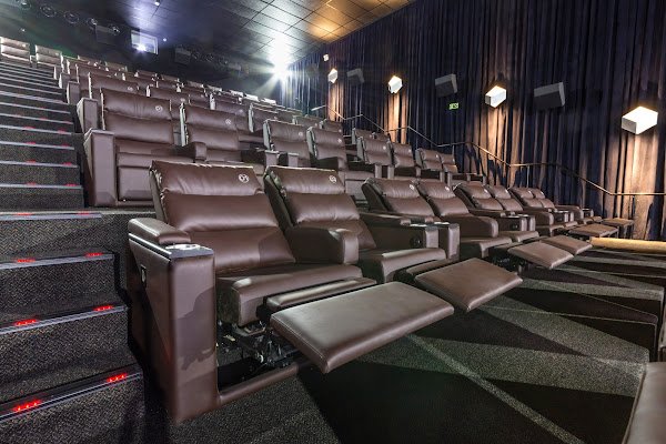 Cineflix Shopping Cidade Cineflix Shopping Cidade