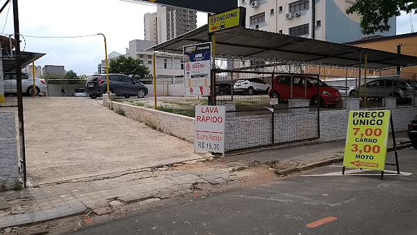 Foto 0 Unipark Estacionamento & Lava Rápido