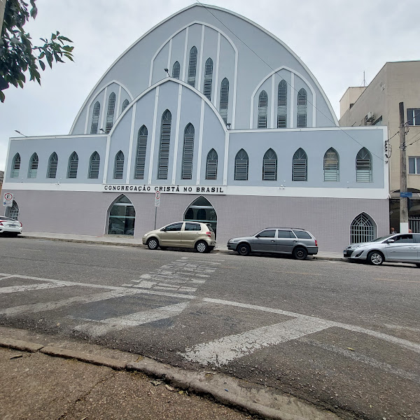 Foto 0 Congregação Cristã no Brasil - Central Sorocaba
