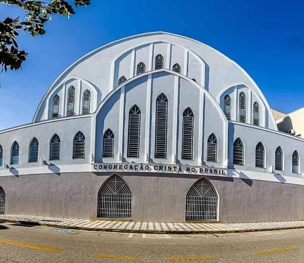 Foto 4 Congregação Cristã no Brasil - Central Sorocaba