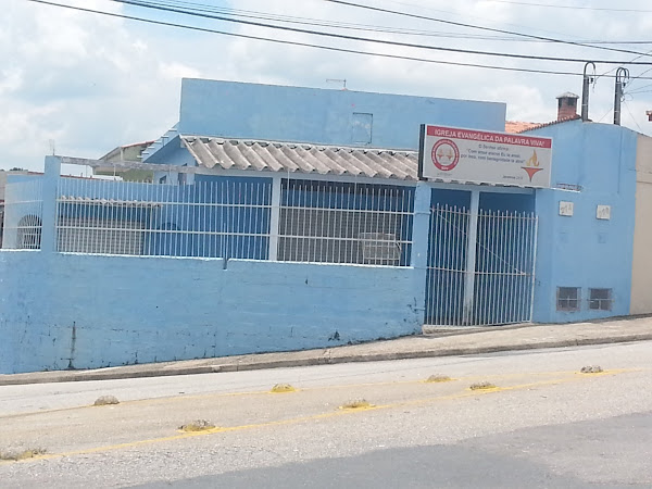 Foto 1 Igreja Evangélica da Palavra Viva