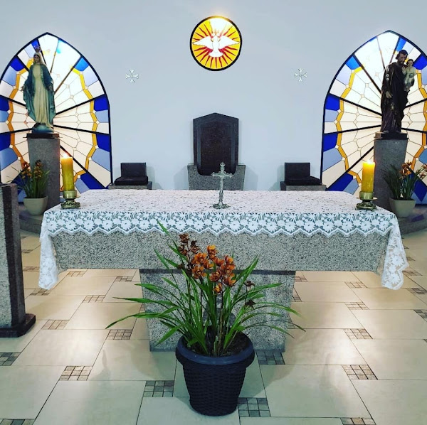 Foto 1 Paróquia São José do Cerrado