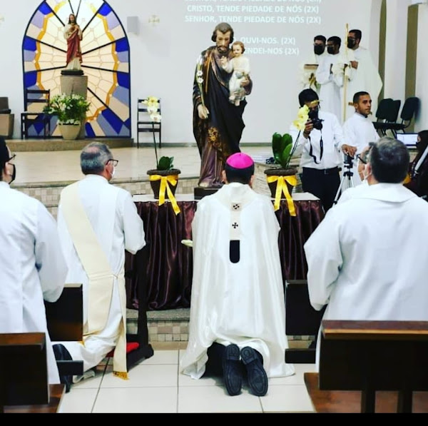 Foto 2 Paróquia São José do Cerrado