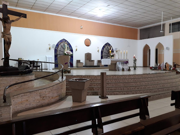 Foto 4 Paróquia São José do Cerrado