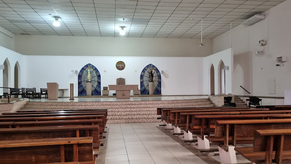 Foto 5 Paróquia São José do Cerrado Foto 5 Paróquia São José do Cerrado