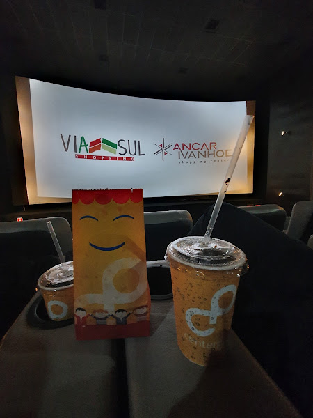 Foto 2 Centerplex Via Sul