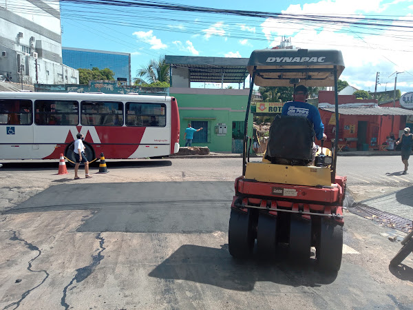 Foto 0 Estacionamento Hap Vida