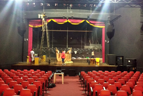 Teatro Atheneu Teatro Atheneu