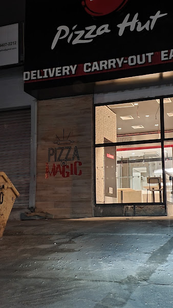 Foto 2 Pizza Hut Foto 2 Pizza Hut