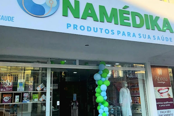 Unamédika Material Hospitalar Cabo Frio: Material Médico, Ortopédico, RJ