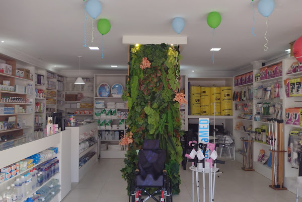 Foto 1 Unamédika Material Hospitalar Cabo Frio: Material Médico, Ortopédico, RJ Foto 1 Unamédika Material Hospitalar Cabo Frio: Material Médico, Ortopédico, RJ