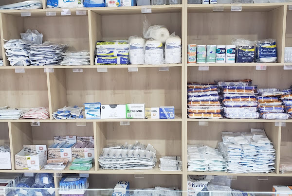 Foto 1 MATERIAIS MÉDICOS, ORTOPÉDICOS, CURATIVOS EM CABO FRIO - LTC HOSPITALAR Foto 1 MATERIAIS MÉDICOS, ORTOPÉDICOS, CURATIVOS EM CABO FRIO - LTC HOSPITALAR