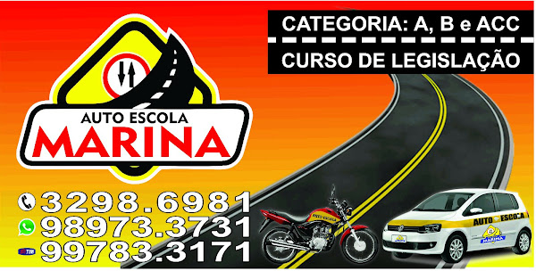 Foto 1 Auto Escola Marina