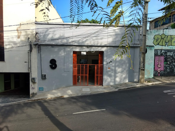 Foto 0 Marcenaria Selvagem