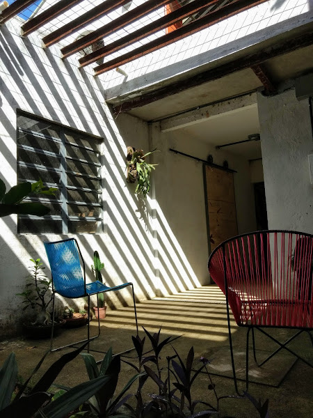 Foto 2 Marcenaria Selvagem