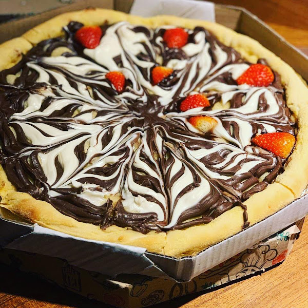 Foto 0 Pizza em Casa