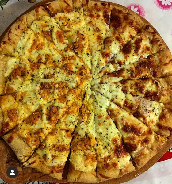 Foto 1 Pizza em Casa