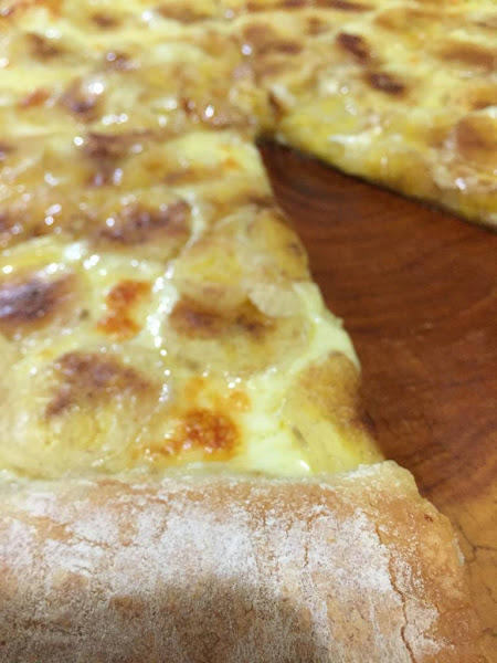 Foto 2 Pizza em Casa