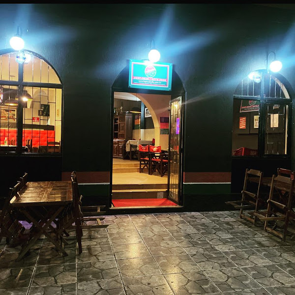 Foto 0 La Pizzabella