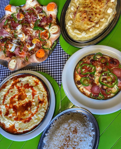 Foto 2 La Pizzabella