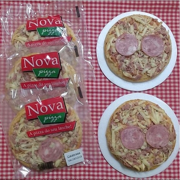 Foto 0 Nova Pizza